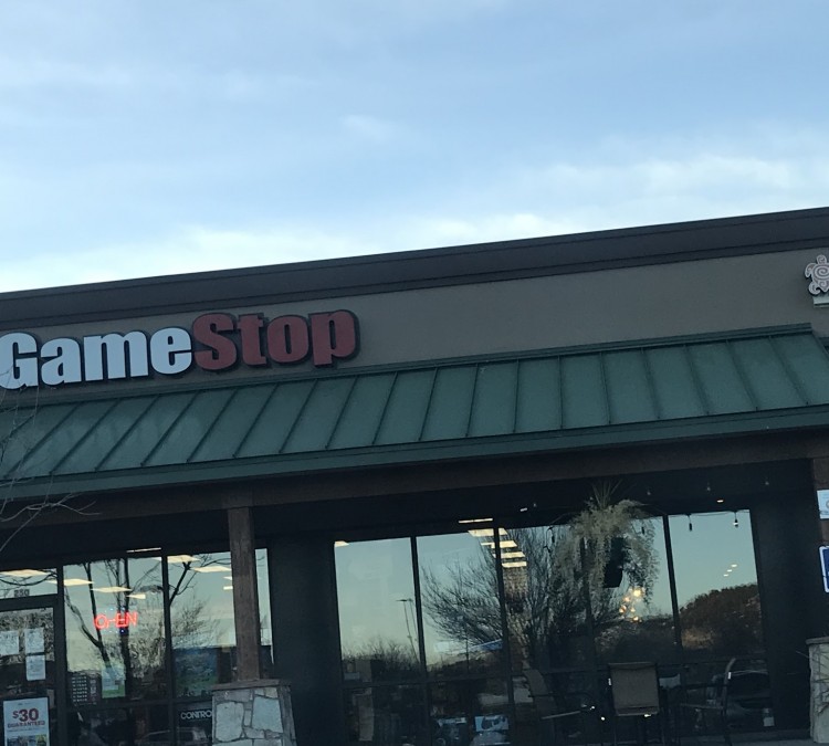 GameStop (Durango,&nbspCO)
